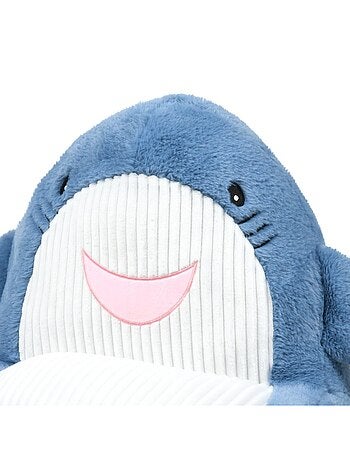 Pouf pour enfant Requin