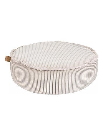 Pouf Rond pour Enfant, Aesthetic