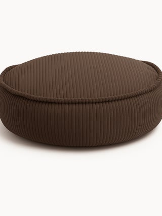 Pouf Rond pour Enfant, Aesthetic