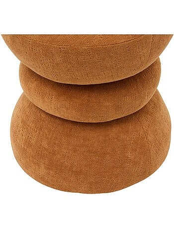 Pouf rond RITEM