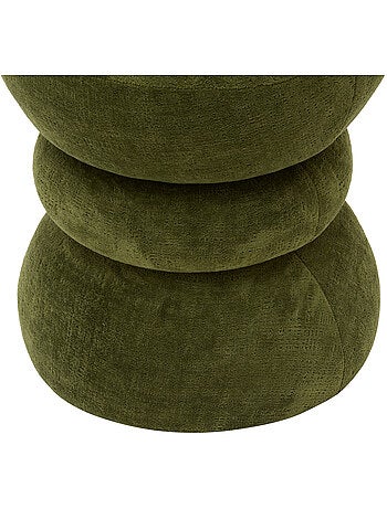 Pouf rond RITEM