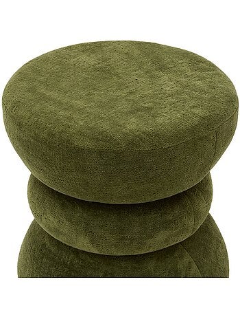 Pouf rond RITEM
