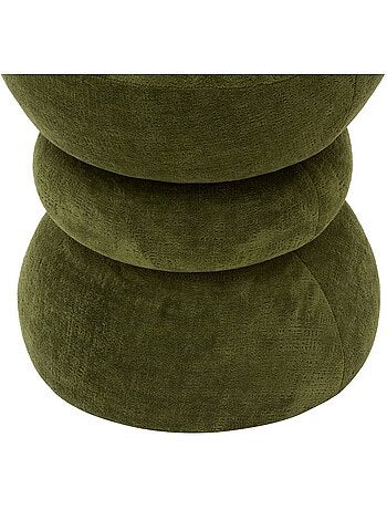 Pouf rond RITEM