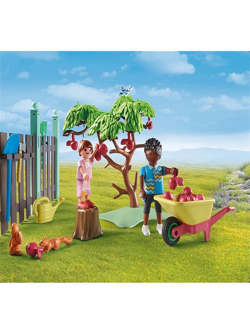 Poulailler et jardin N/A - Kiabi