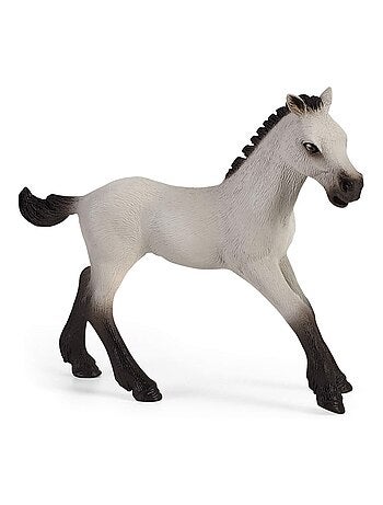 Poulain Joueur - Schleich
