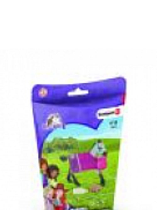 Poulain Joueur - Schleich - Kiabi