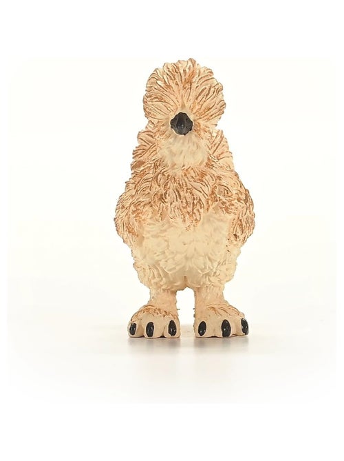 Poule - Farm World - Kiabi
