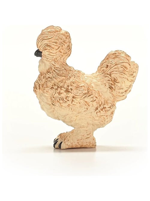Poule - Farm World - Kiabi