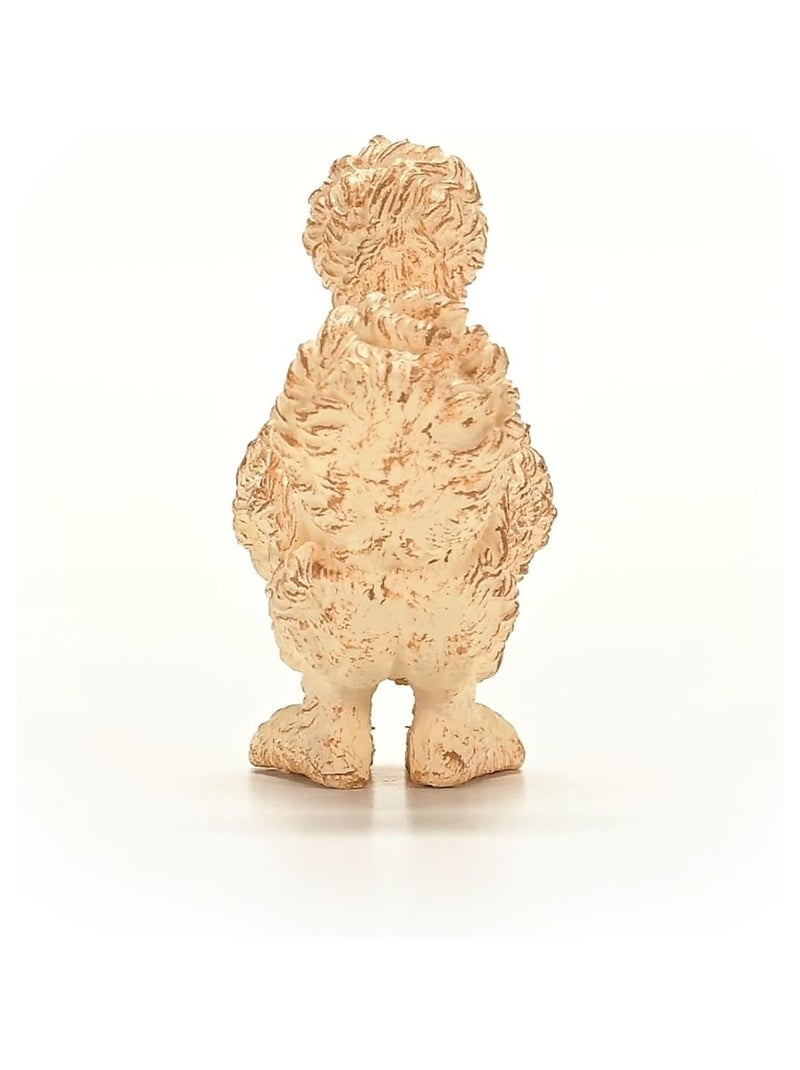 Poule - Farm World Beige - Kiabi