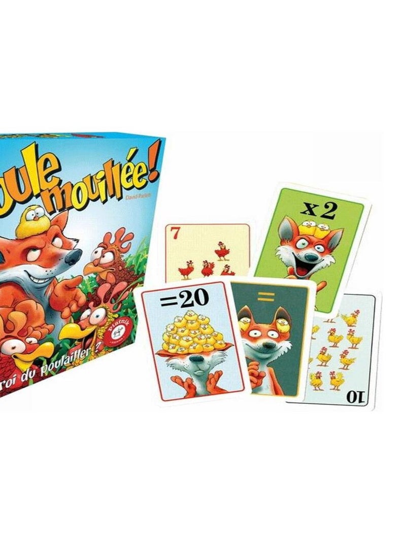 Poule Mouillée ! N/A - Kiabi