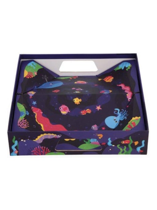 Poulp party jeu de rapidité et de stratégie - Kiabi