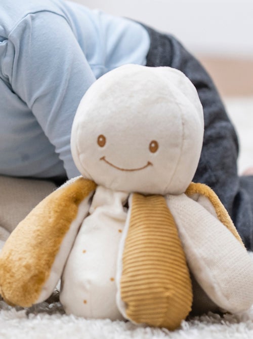 Poulpe d'activités - Kiabi