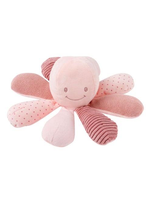 Poulpe d'activités - Kiabi