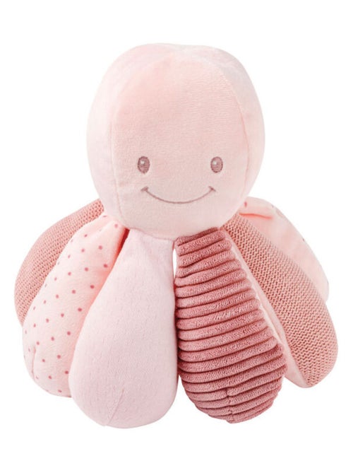 Poulpe d'activités - Kiabi