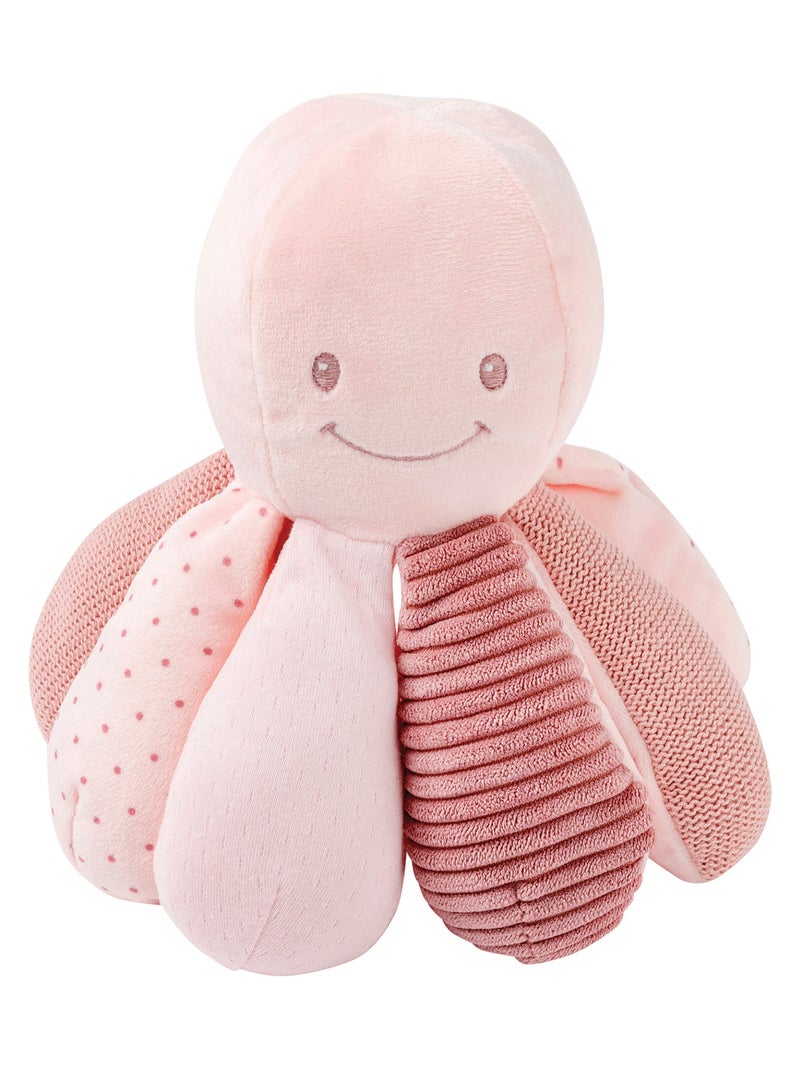 Poulpe d'activités Rose - Kiabi