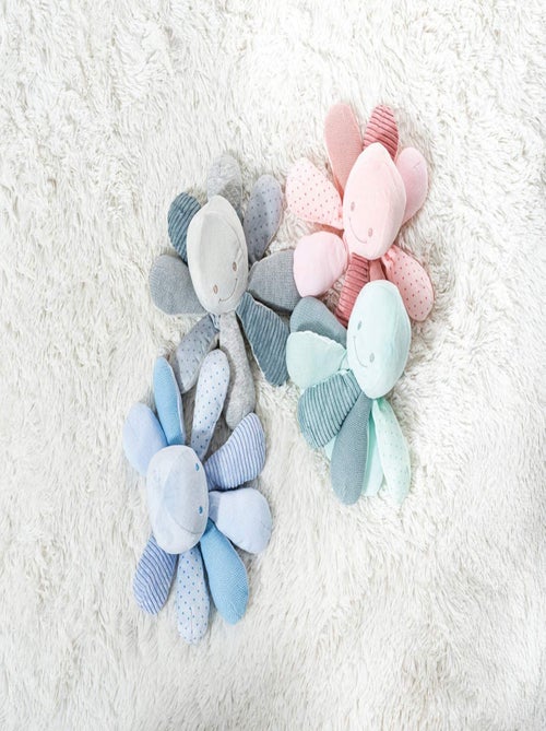 Poulpe d'activités - Kiabi