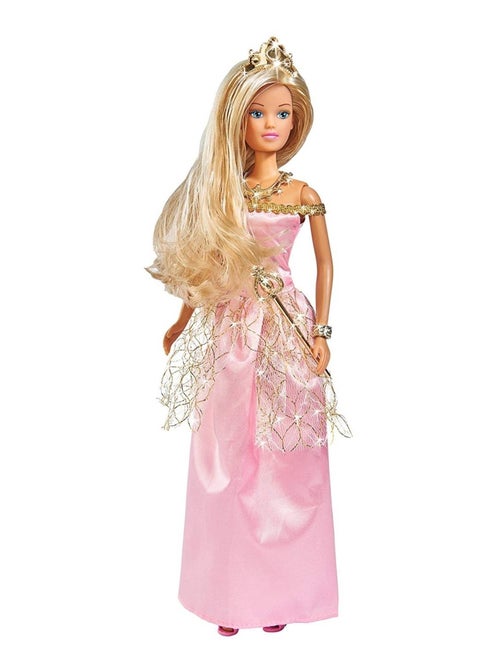 Poupée - Steffi Love Fashion Deluxe - Kiabi