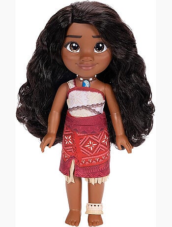 Poupée 38cm Vaiana - Jakks