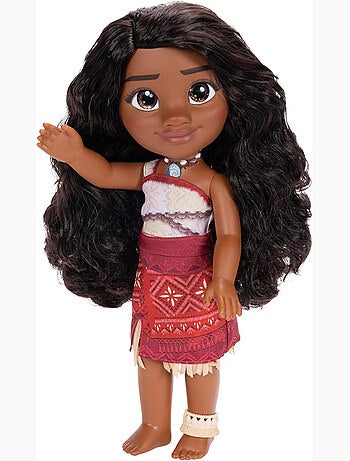Poupée 38cm Vaiana - Jakks