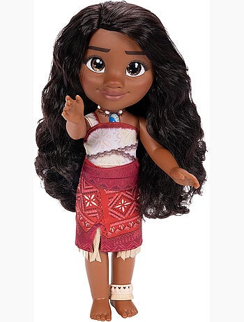 Poupée 38cm Vaiana - Jakks