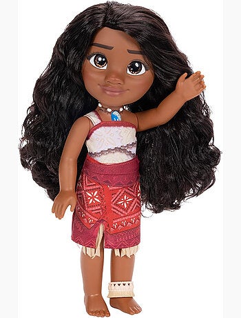 Poupée 38cm Vaiana - Jakks