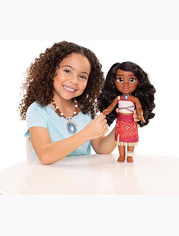 Poupée 38cm Vaiana - Jakks