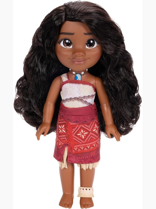 Poupée 38cm Vaiana - Jakks - Kiabi