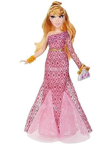Poupée Aurore - Série Style - Disney Princess