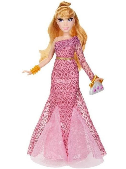 Poupée Aurore - Série Style - Disney Princess - Kiabi