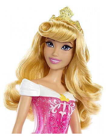 poupee Aurore Disney Princess