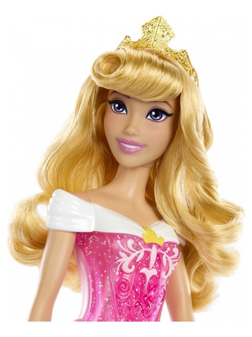 poupee Aurore Disney Princess - Kiabi