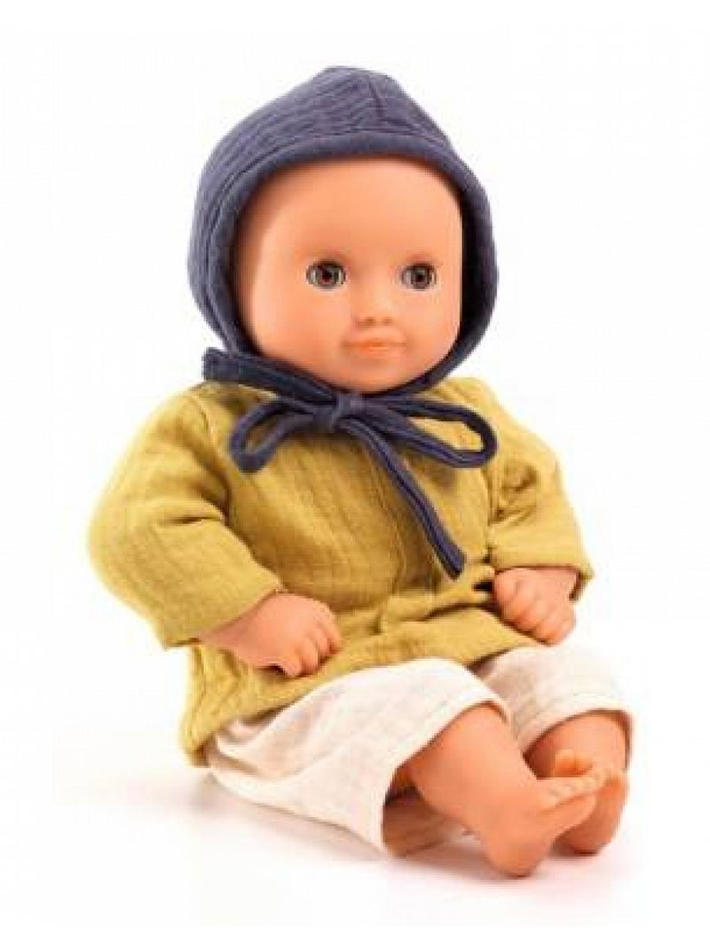 Poupee Baby Camomille Pomea N/A - Kiabi