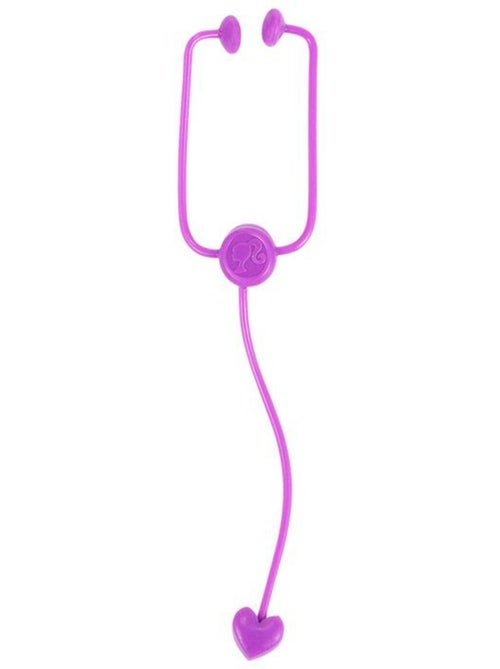 Poupée Barbie : Barbie Infirmiere - Kiabi