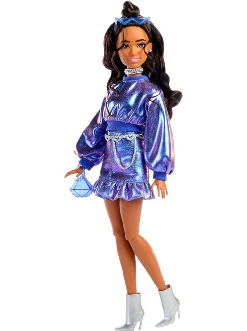 Poupée Barbie Deluxe Style n° 7 - Kiabi
