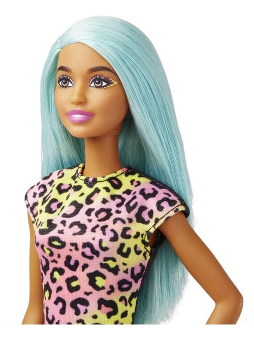 Poupée Barbie Maquilleuse - Kiabi