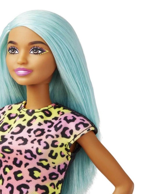 Poupée Barbie Maquilleuse - Kiabi