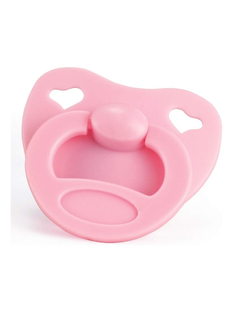 Poupée bébé First Words 33cm Rose - Kiabi