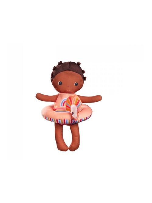 Poupée de bain Lena - Kiabi