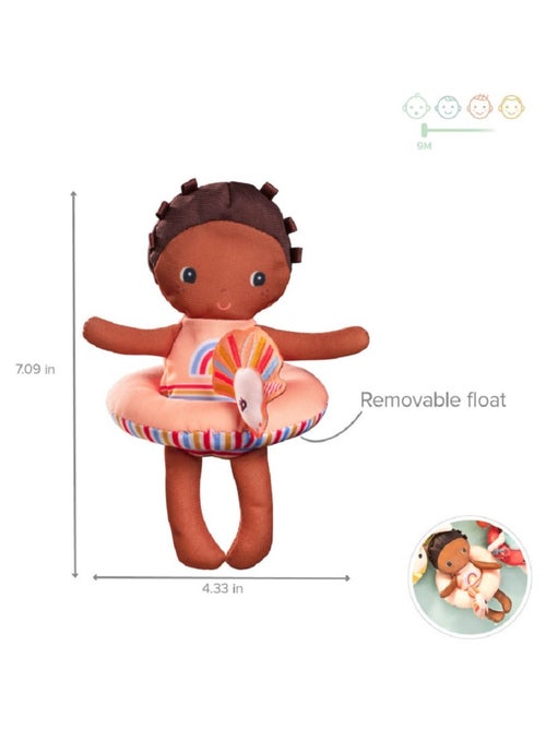 Poupée de bain Lena - Kiabi