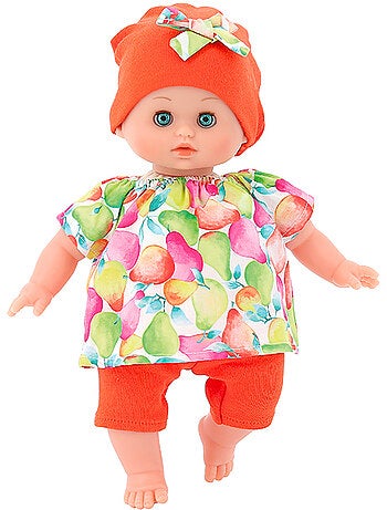 Poupée Ecolo Doll 28 cm Hélène