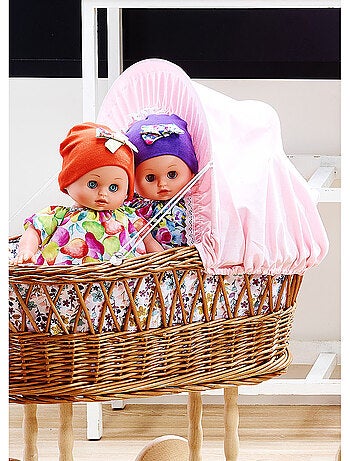 Poupée Ecolo Doll 28 cm Hélène