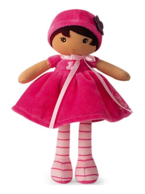 Poupée Emma K (25 cm) - Kiabi