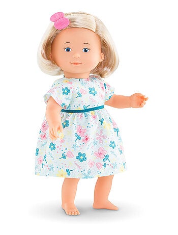 Poupée Florolle Jasmine