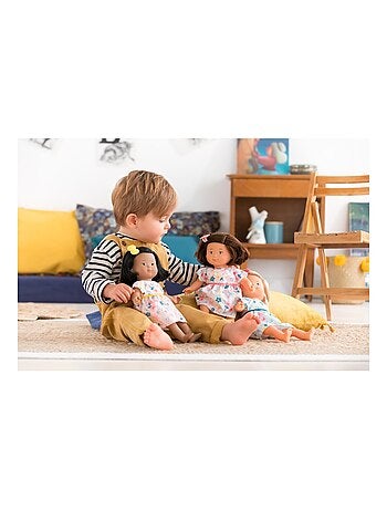 Poupée Florolle Jasmine