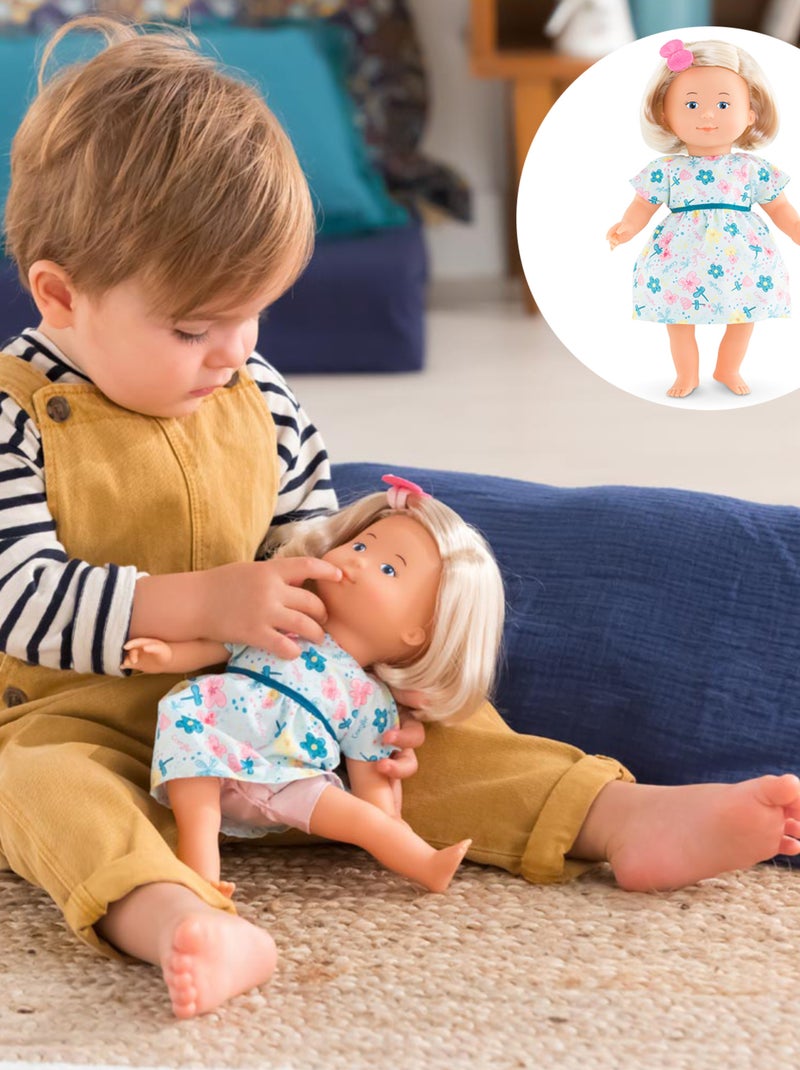 Poupée Florolle Jasmine Multicolore - Kiabi