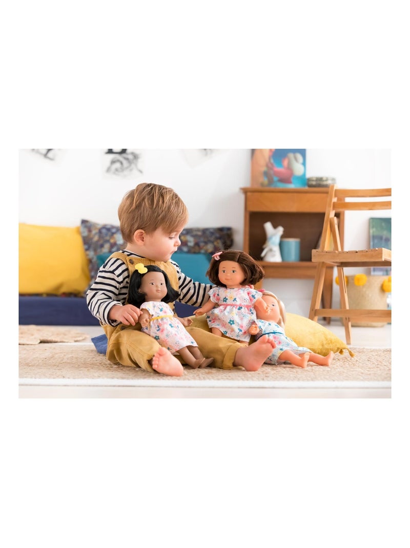 Poupée Florolle Jasmine Multicolore - Kiabi