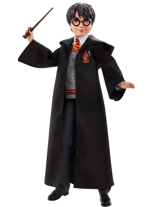 Poupée Harry Potter - Kiabi Poupée Harry Potter - Kiabi