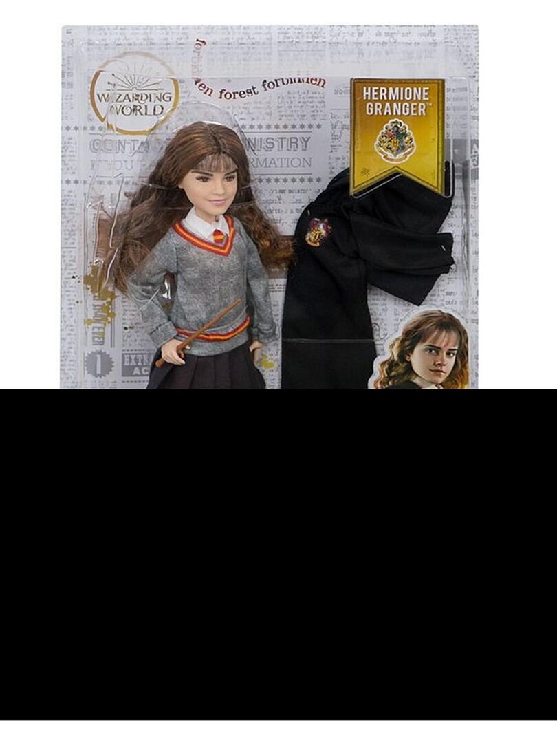 Poupée Hermione Granger - N/A - Kiabi - 27.29€