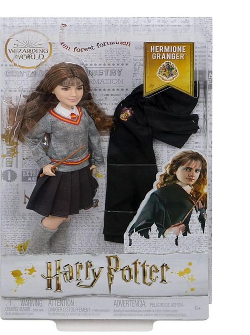 Poupée Hermione Granger N/A - Kiabi