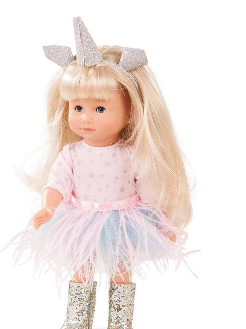Poupée Just Like Me 27 cm : Mia N/A - Kiabi
